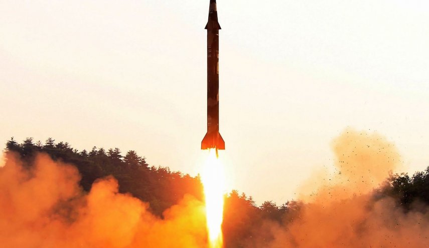 سئول:کره شمالی موشک جدید شلیک کرد

