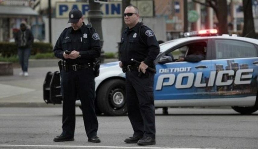 القبض على مسلح أطلق النار على أفراد الشرطة في هيوستن الأمريكية