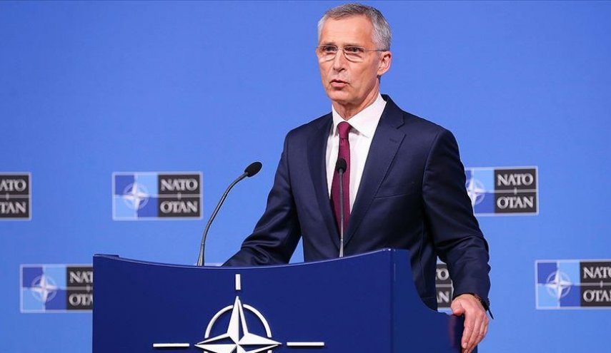 الناتو: لا توجد خطط لنشر قوات تابعة لنا في أوكرانيا وتوجد خلافات بين الحلفاء