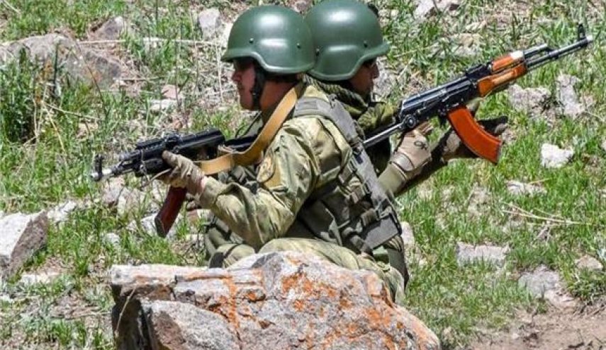 قرغيزستان وطاجيكستان تتفقان على وقف إطلاق النار بشكل كامل