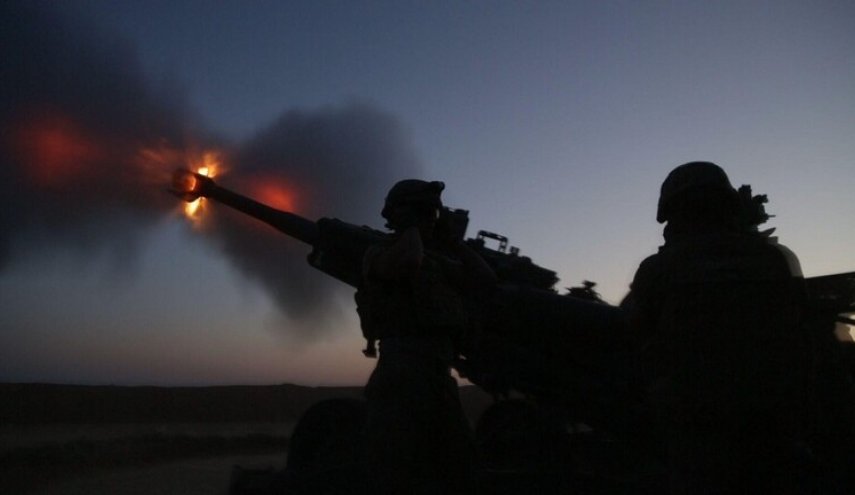 العراق...تصفية مجموعة إرهابية نفذت جريمة 