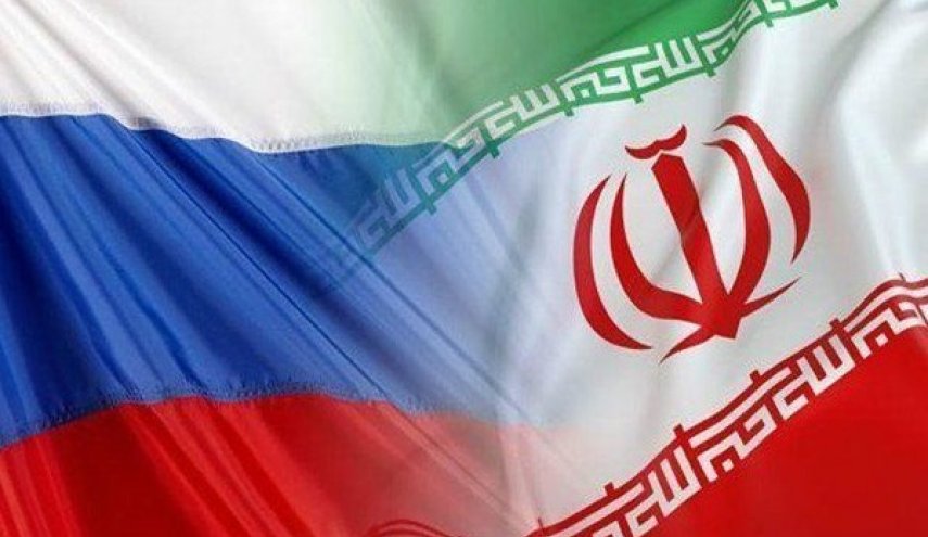 التبادل التجاري الايراني الروسي يتجاوز عتبة 4 مليارات دولار في2021