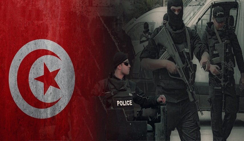 خنثی سازی عملیات تروریستی علیه یک منطقه گردشگری در تونس