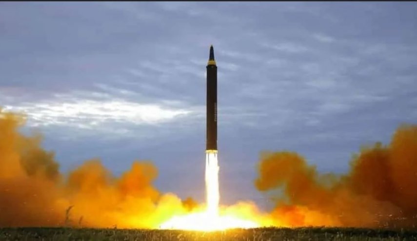 كوريا الجنوبية: الصاروخ الذي أطلقته كوريا الشمالية الأحد أسرع من الصوت بـ16 مرة