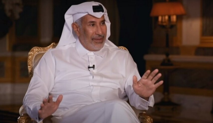 حمد بن جاسم يكشف تفاصيل اجتماعه مع دكتاتور العراق 