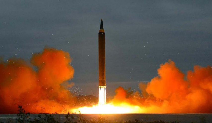 كوريا الشمالية.. كشف تفاصيل جديدة عن أكبر تجربة صاروخية منذ 2017