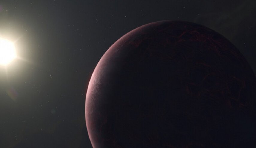 اكتشاف كوكب خارجي متطرف يملك غلافا جويا معقدا وغريبا مشابها للأرض