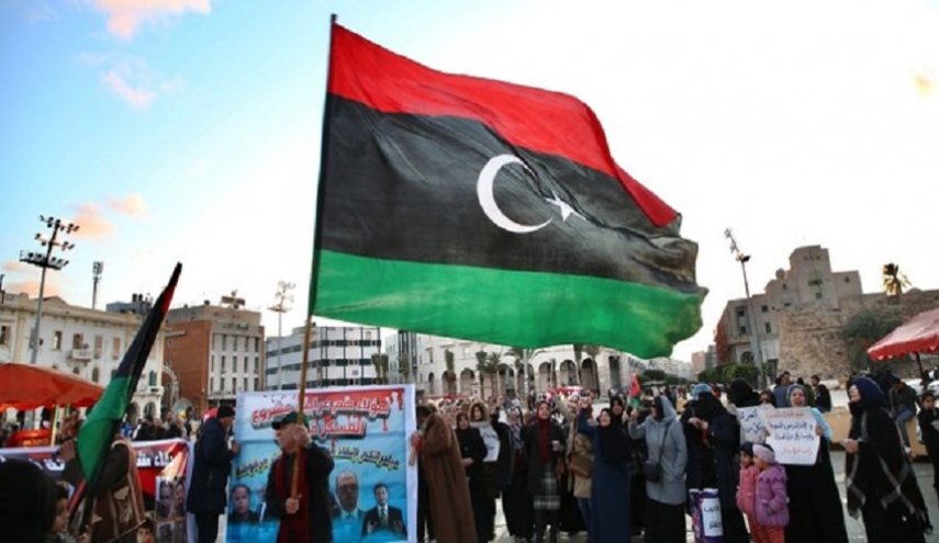 ليبيا.. بدء استلام ملفات المرشحين لرئاسة الحكومة