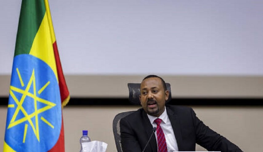 وزير إثيوبي يكشف هدف سبب زيارة آبي أحمد إلى أبو ظبي