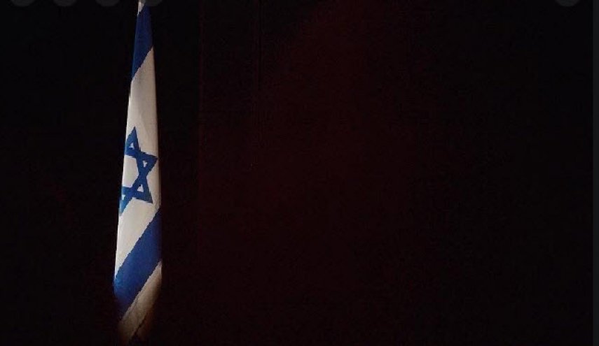 سفارت اسرائیل در اوکراین بسته شد

