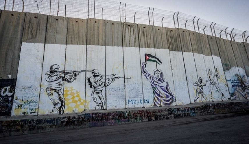 الفلسطينيون يرحبون بتقرير امنستي وواشنطن ترفضه