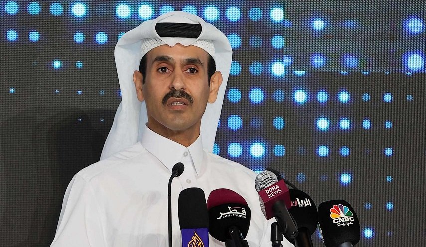 قطر : لا نستطيع تلبية جميع احتياجات أوروبا من الغاز