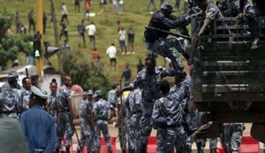 مفوضية حقوق الإنسان تتهم القوات الإثيوبية بقتل المدنيين