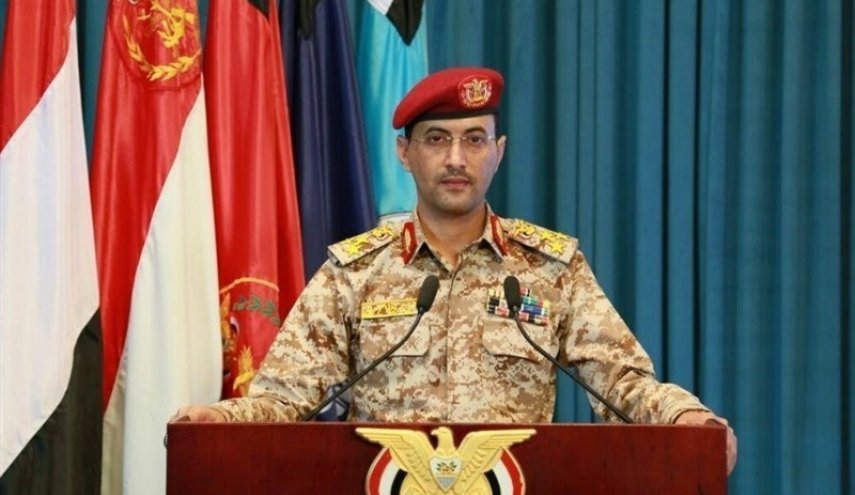 واکنش ارتش یمن به حمله پهپادی روز گذشته به امارات