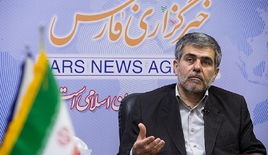 برلماني ايراني: ينبغي الرد بحزم على الاستكبار بانتاج محركات نووية