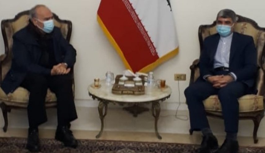 سفیر ایران در لبنان: مذاکرات وین در جهت مثبتی پیش می‌رود

