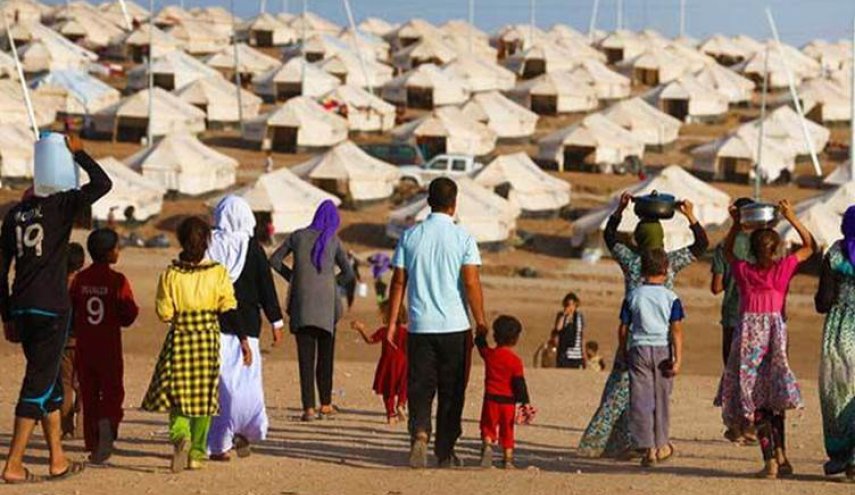 الأمم المتحدة: نسعى لمساعدة 20 ألف لاجئ سوداني