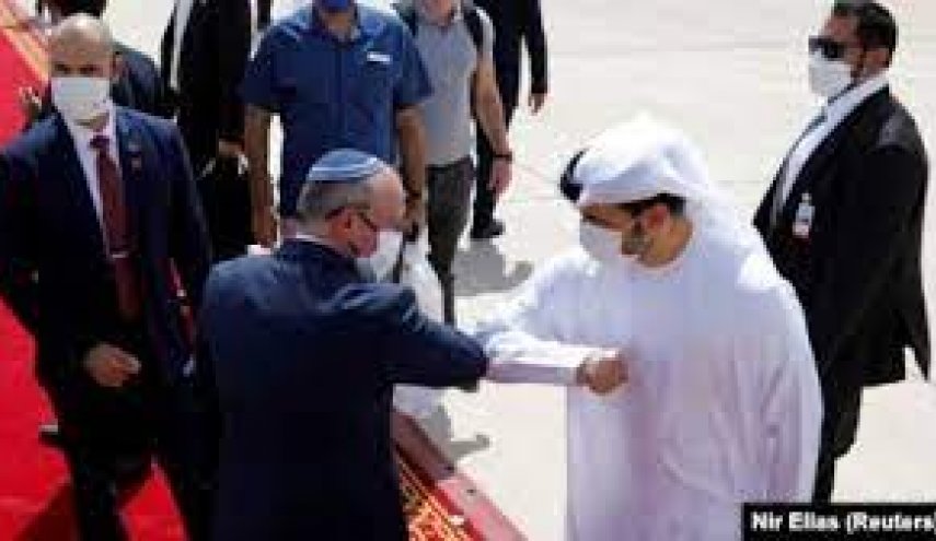 أنباء عن توقف الرحلات الجوية الإسرائيلية إلى دبي بدءا من 8 فبراير