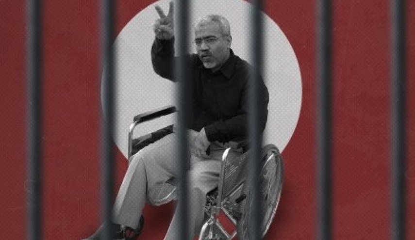 انتكاسة صحية مفاجئة للمعتقل البحريني السنكيس