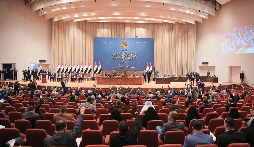 هذه سيناريوهات جلسة تمرير رئيس العراق بعد المقاطعة الصدرية