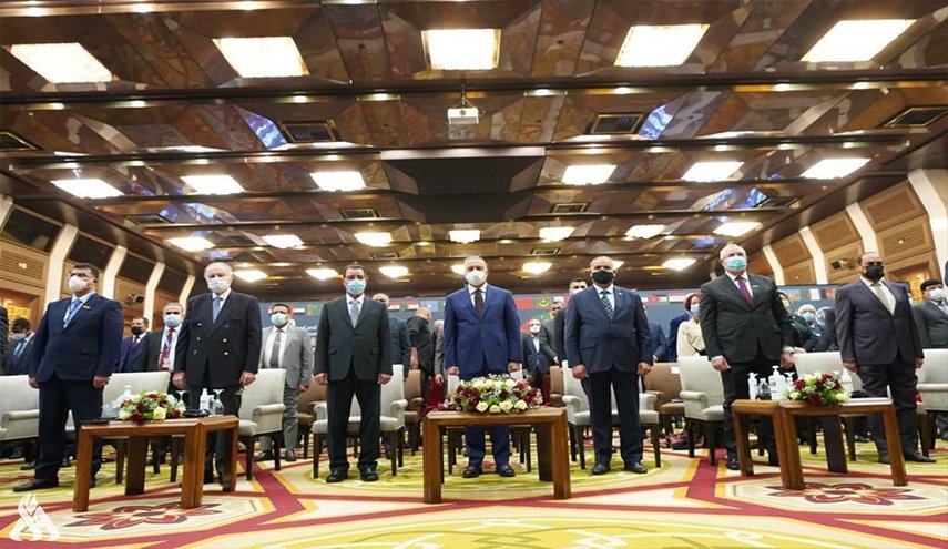 بغداد تفتتح أعمال المؤتمر الإقليمي (36) للشرق الأدنى وشمال أفريقيا