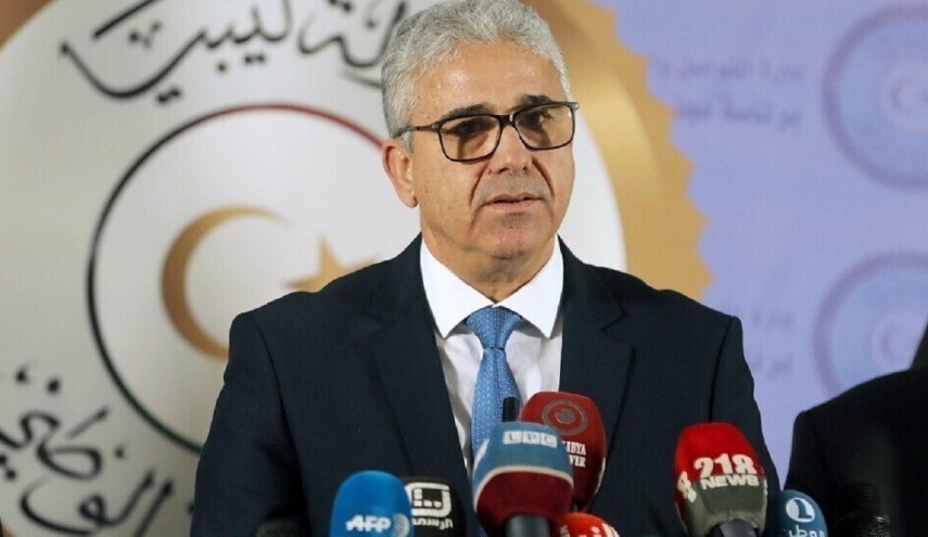 باشاغا يعلن عدم ترشحه للانتخابات الرئاسية الليبية في حال توليه رئاسة الحكومة