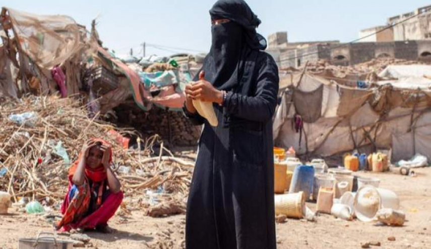 الأمم المتحدة تعلن خفض مساعداتها الغذائية في اليمن
