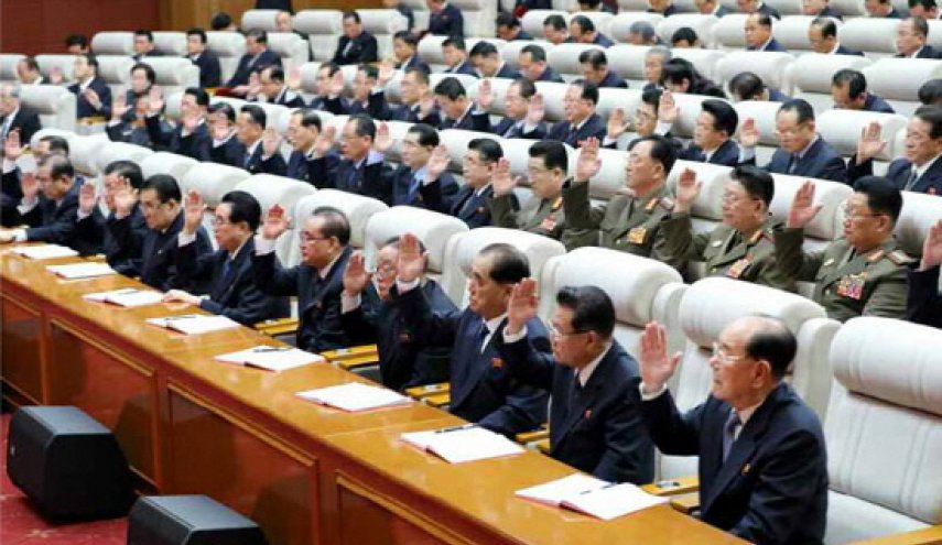 كوريا الشمالية تنفق 15.9% من ميزانية عام 2022 على تعزيز قدراتها الدفاعية 