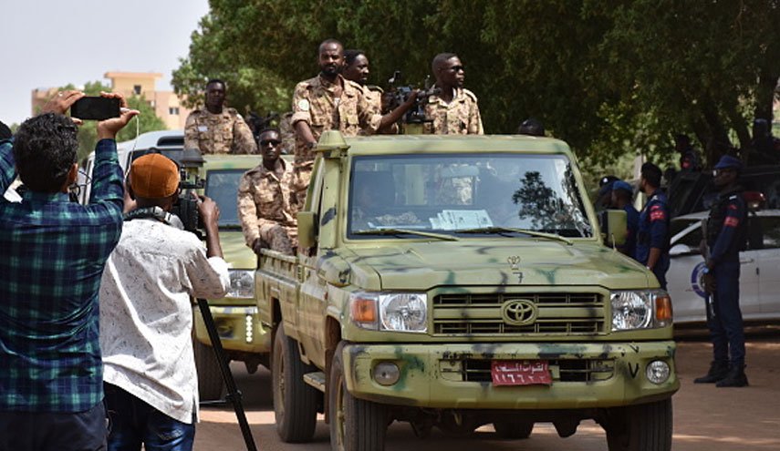 السودان: حملة 'اعتقالات جديدة' في صفوف مناهضي الانقلاب