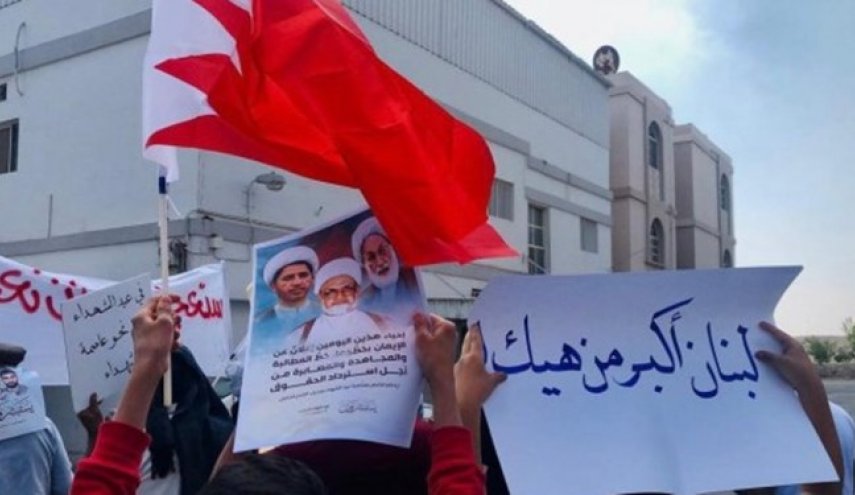 لبنان نشست‌های فعالان بحرینی مخالف آل خلیفه در بیروت را لغو کرد