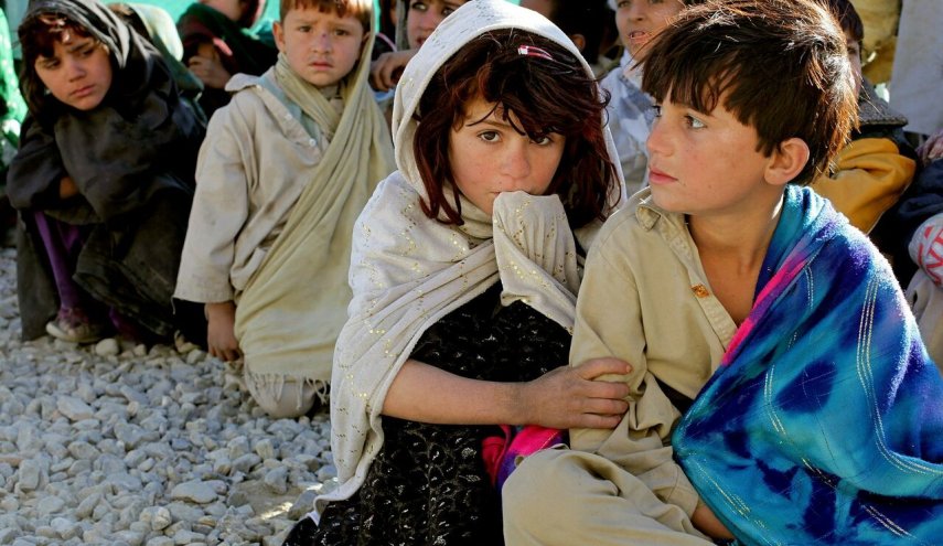 آزادسازی بخشی از وجوه مسدود شده افغانستان از سوی آمریکا