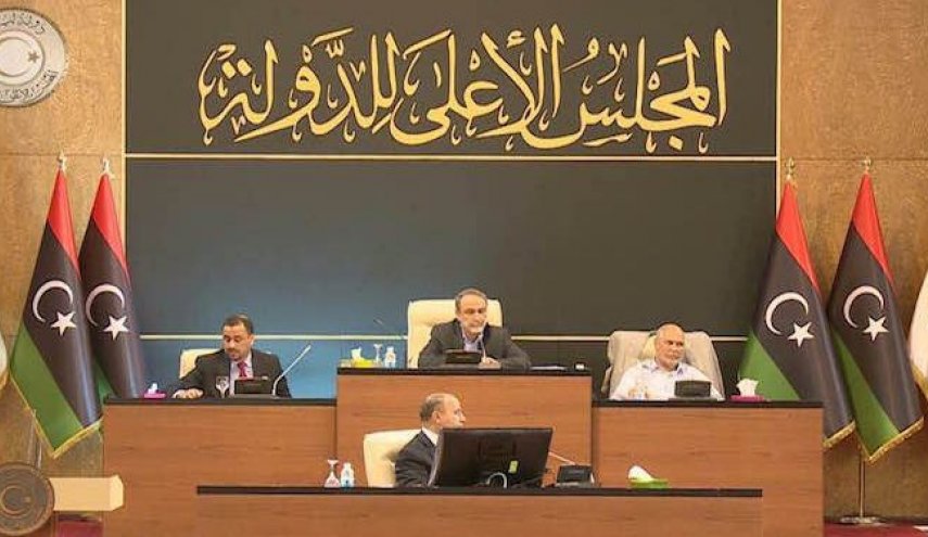 ليبيا: المجلس الأعلى للدولة يصوت على خارطة الطريق غدا