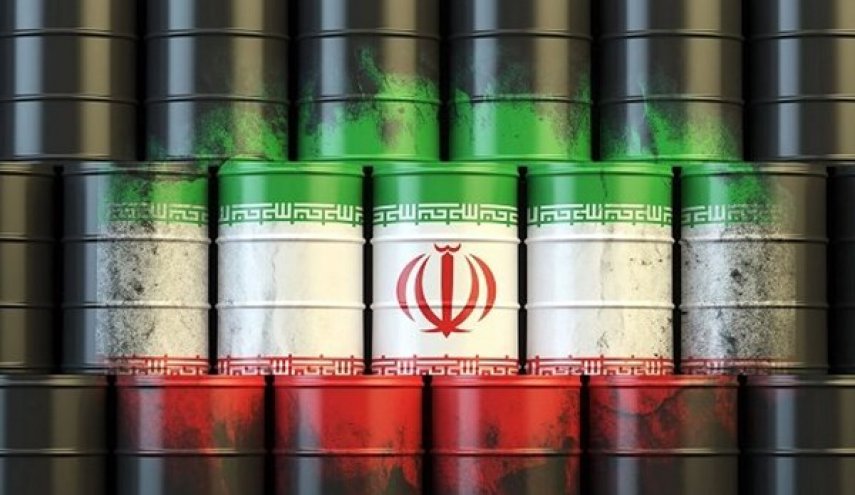 رغم الحظر .. إنتاج النفط الايراني يسجل أعلى مستوى منذ 3 سنوات