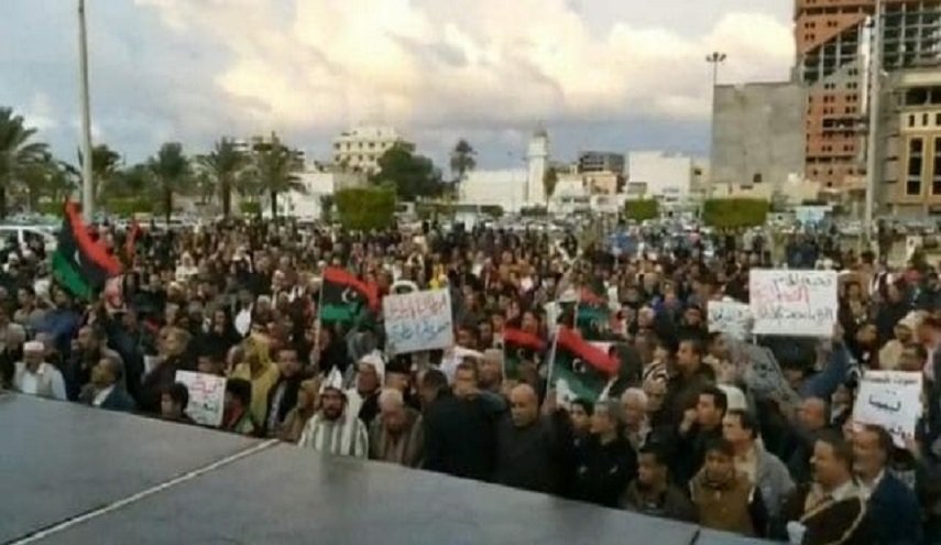 ليبيا.. أعيان مصراتة يعتبرون تشكيل حكومة موازية 