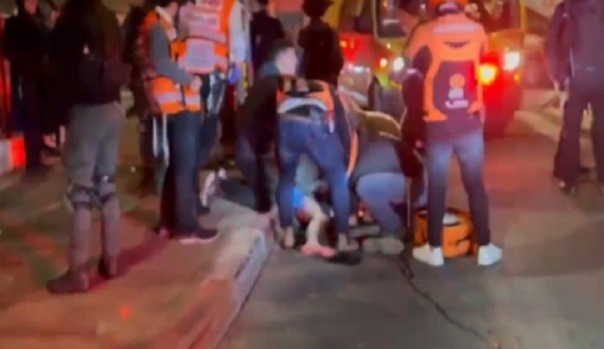 إصابة مستوطن بجروح خطيرة في عملية دهس بالشيخ جراح في القدس المحتلة