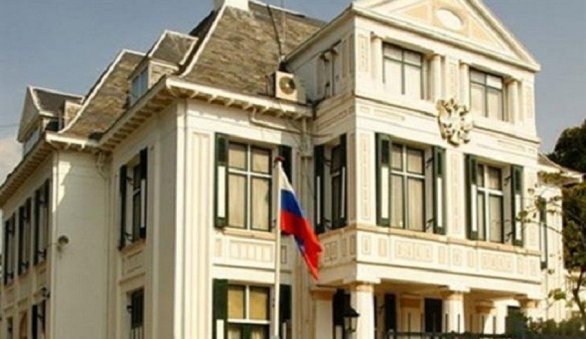سفارة روسيا بالقاهرة: لن نهاجم أوكرانيا.. و'كييف' ضحية الاستغلال الأمريكي