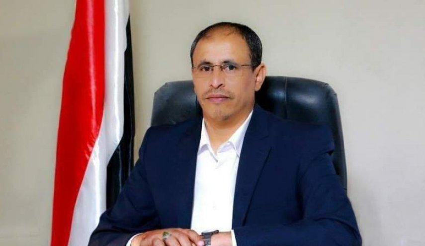 صنعاء تدين تهديدات دول العدوان باستهداف المؤسسات الحكومية