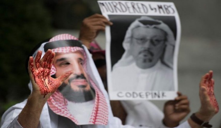 صحيفة فرنسية: قتلة خاشقجي يقيمون بقصور تديرها وكالة أمن الدولة السعودية 