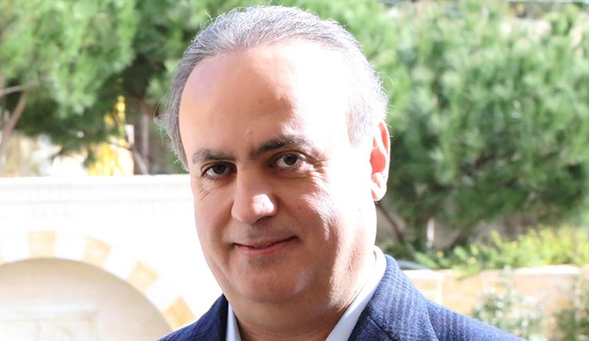 وهاب والسيد: لانتخابات نيابية لبنانية هادئة بعيدا عما تمارسه سفارات الابتزاز