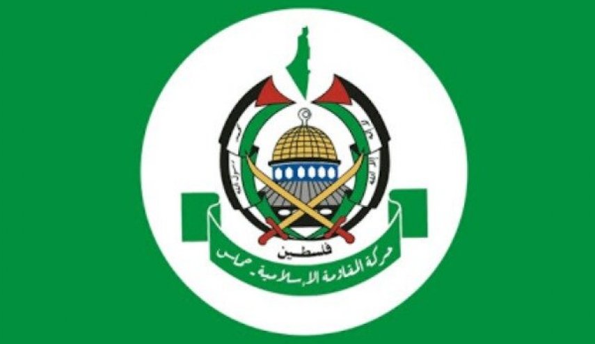 حماس: نبرد ما با دشمن صهیونیستی تنها در داخل مرزهای فلسطین است