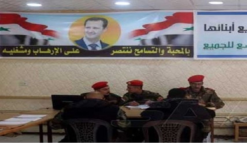 سوريا.. استمرار تسوية أوضاع المطلوبين في دير الزور والرقة وحلب