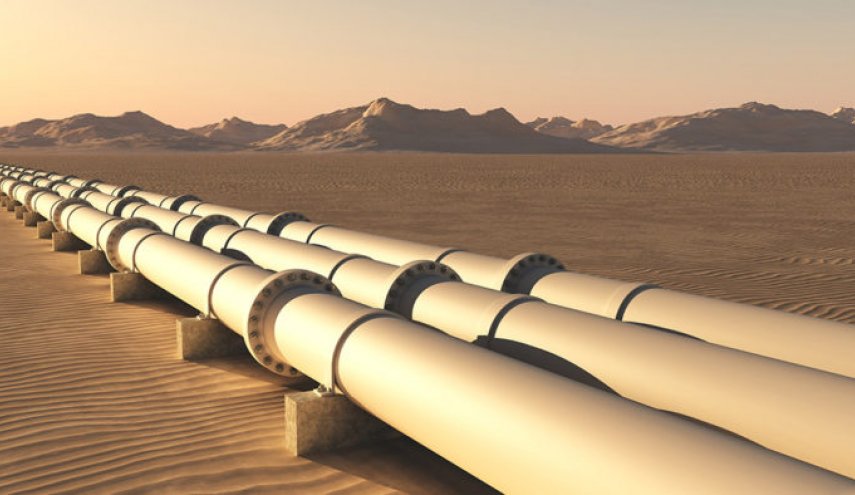 الجزائر: نولى اهتماما خاصا لمشروع خط أنابيب الغاز مع النيجر ونيجيريا