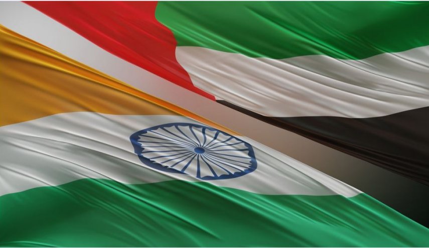 اتفاقية مرتقبة بين الإمارات والهند 
