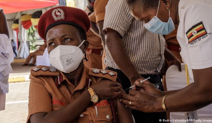 تولید واکسن کرونا در 6 کشور آفریقایی با حمایت سازمان جهانی بهداشت