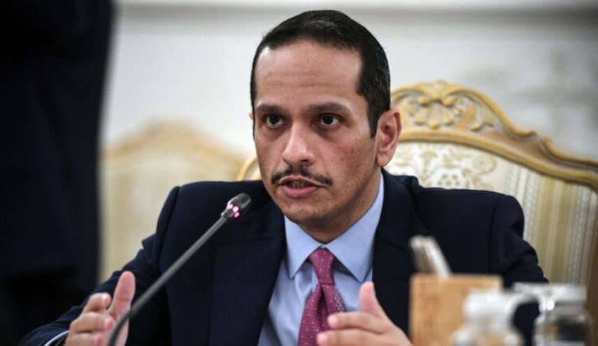 قطر: من مصلحتنا أن يكون هناك اتفاق في مفاوضات فيينا