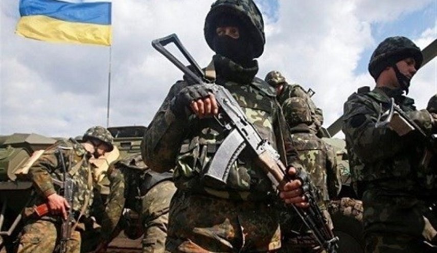 مقتل اثنين من عناصر الجيش الأوكراني جراء الأعمال القتالية في دونباس