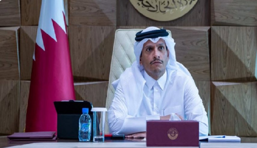 قطر: دستیابی به تفاهم با ایران به نفع ماست