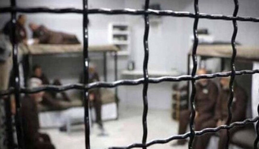 اعتصاب اسرای فلسطینی در زندان‌های رژیم صهیونیستی