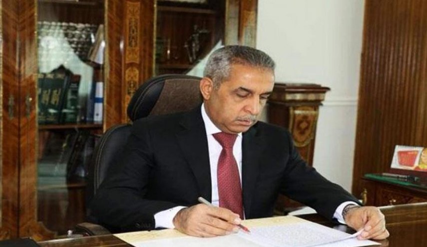 رئيس مجلس القضاء العراقي يتوجه للندن في زيارة رسمية 
