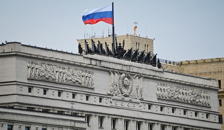 موسكو: التقرير الأمريكي حول غزو أوكرانيا يضع بايدن في موقف غبي

